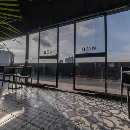 Bon 17 Hotel By Shg-2