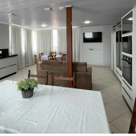Ilha Forte Praia Hotel-2
