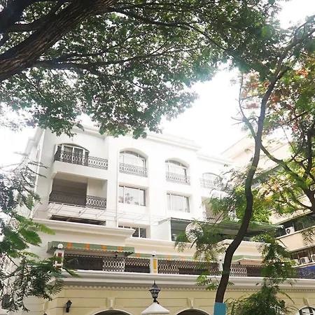 Belair Suites Pune-2