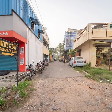 Pondy Stay-2