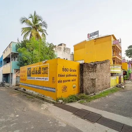 Pondy Stay-3