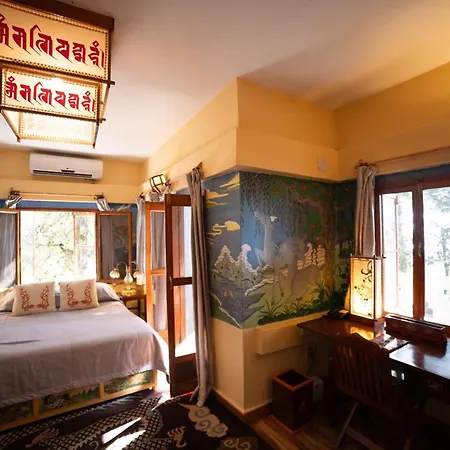 Chonor House-2