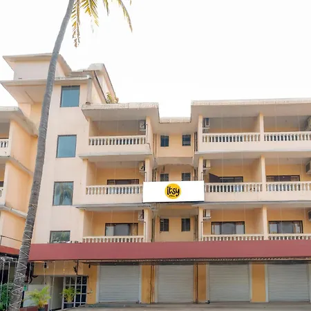 Itsy Hotels De Classio-2