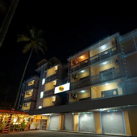 Itsy Hotels De Classio-3