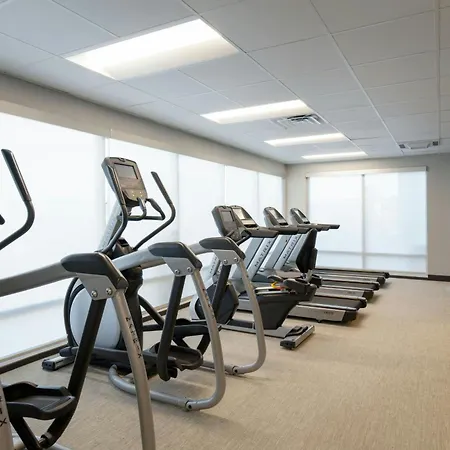 Towneplace Suites By Marriott Denver North Thornton-3