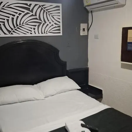 Hotel Casa Luke-3