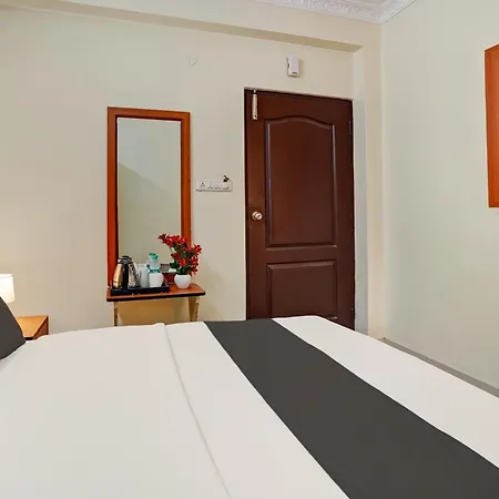 Spot On King Residency-3