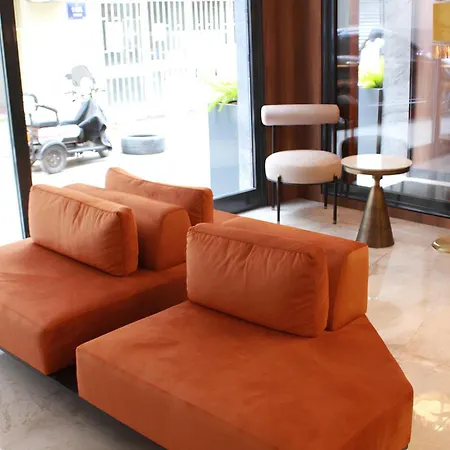 ROİ HOTEL İZMiR-2