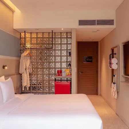 Soul Boutique Hotel Phu Quoc-3