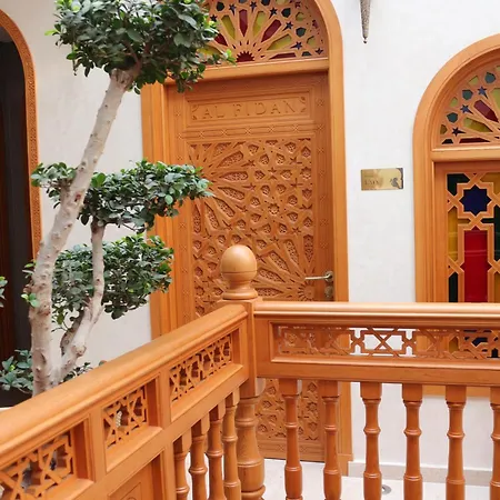 Riad Al Fidan-2