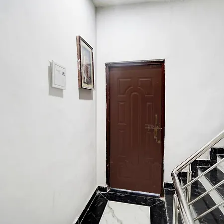Hotel O Laxmi Guest House-3