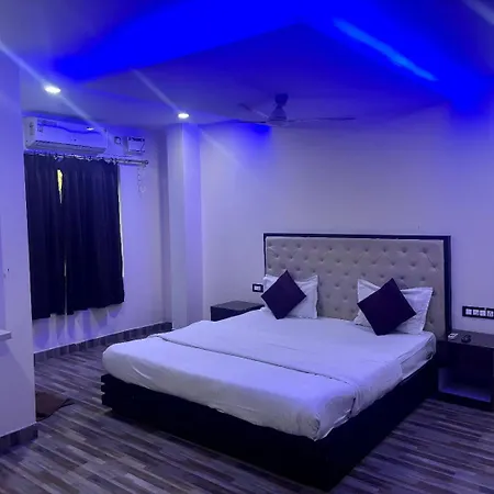 Sky Homes Inn-2
