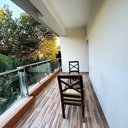 Sky Homes Inn-3