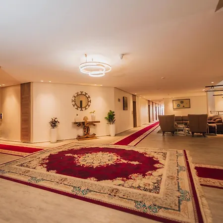 Oranto International Airport Hotel-2