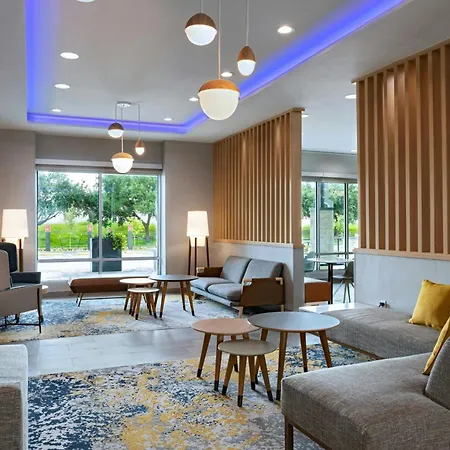 Towneplace Suites By Marriott Stafford Sugar Land-3