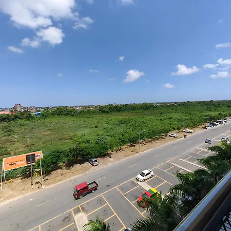 Royal International Hotel & Mall-3