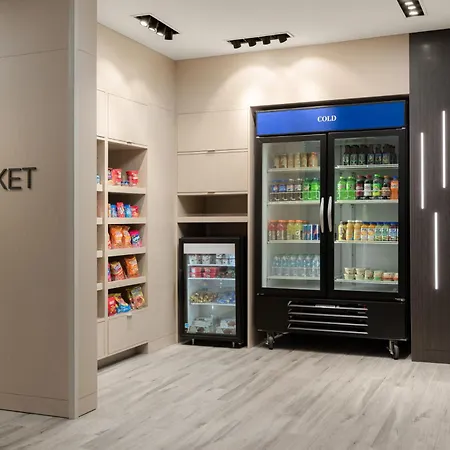 Towneplace Suites By Marriott Cincinnati Oakley-2