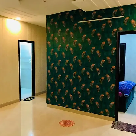 Kaushik Home Stay-3