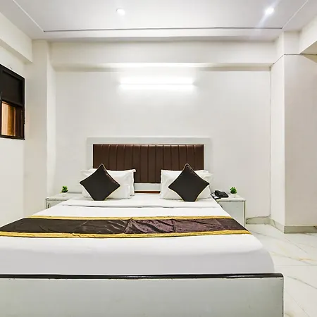 Mauryan Tower, Yashobhoomi-2