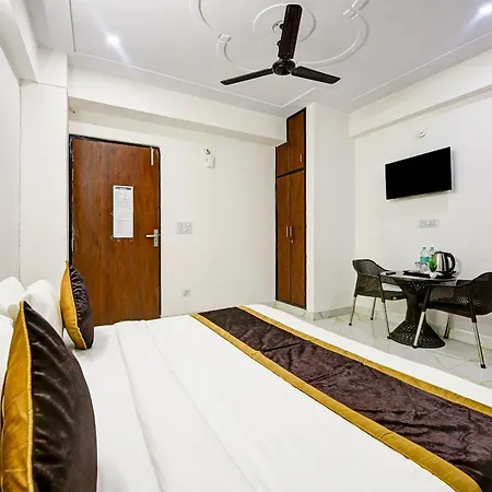 Mauryan Tower, Yashobhoomi-3