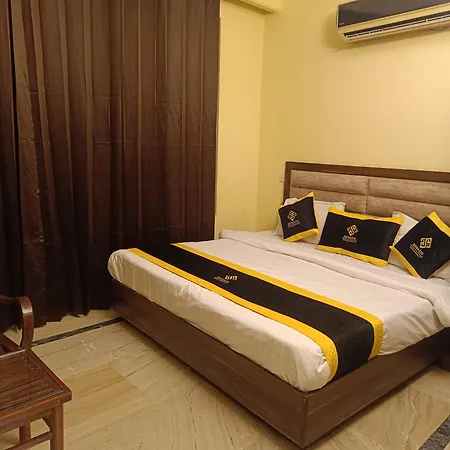 Sonachi Mercury Inn - 10 Meter From Golden Temple-3