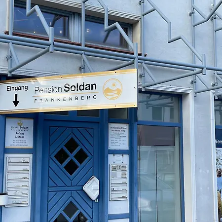 Pension Soldan-2