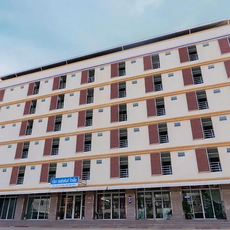 Nicha Residence Hotel-3