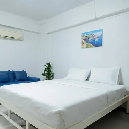 Nicha Residence Hotel-2