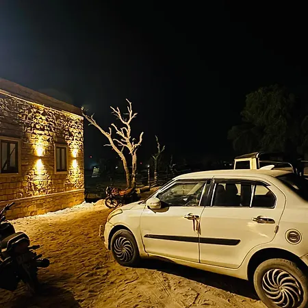 The Chirag Desert Camp Sam And Dunes Jaisalmer-2