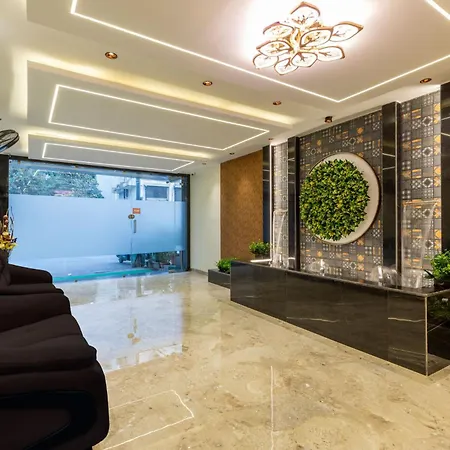 Hotel Zara International-3