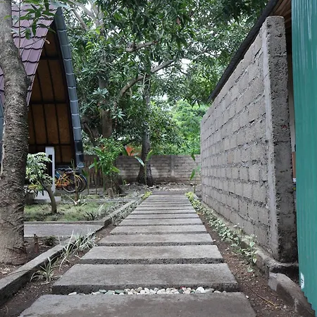 Rumah Gemala Gili Air-2
