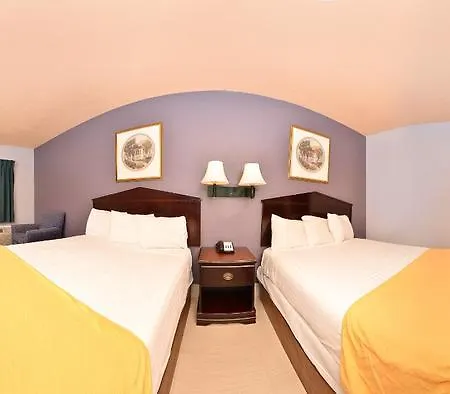 Five Star Inn Burleson-3
