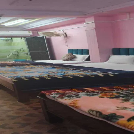 Hotel Vachi Villa-3