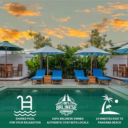 The Pandawa Bali By Bukit Vista-3