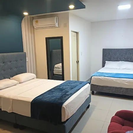 Hotel Pasarela Cali-2