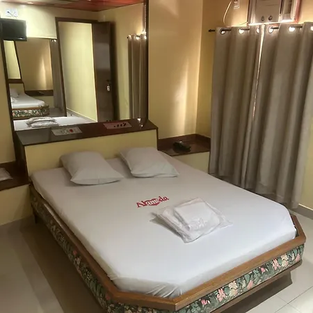 Hotel Alameda - Adults Only-3
