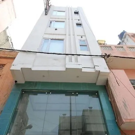Hotel A10-2