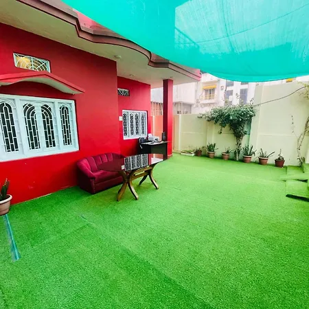 The Grand Ganga View A Boutique Hotel-2