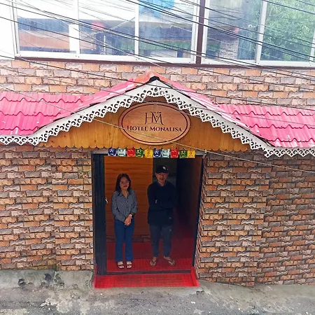 Monalisa Hotel-2