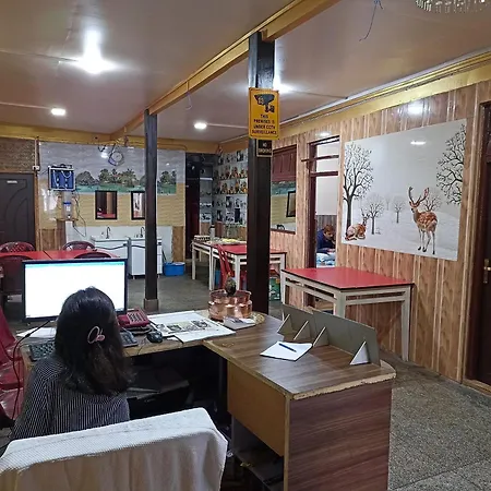 Monalisa Hotel-3