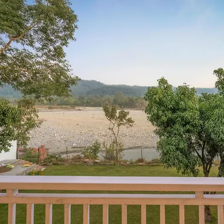 River Heritage Resort-3