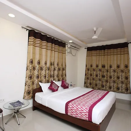 Hotel Ar Residency-2