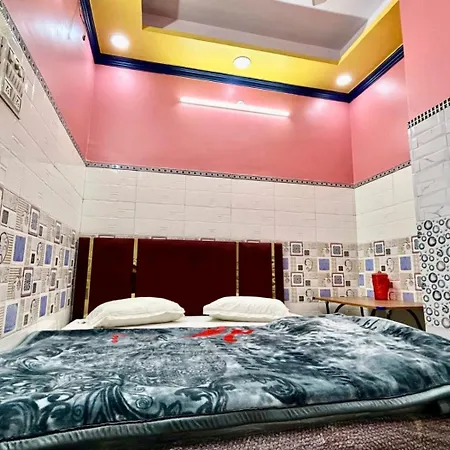 Hotel Jaipur Palace Near Red Fort-2