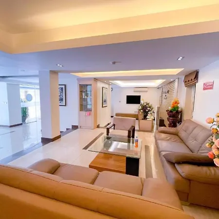 Nam Dat Hotel Halong-2