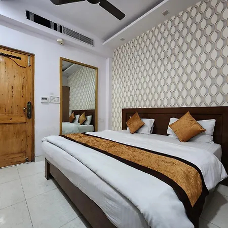 Hotel Royal Afghan-3
