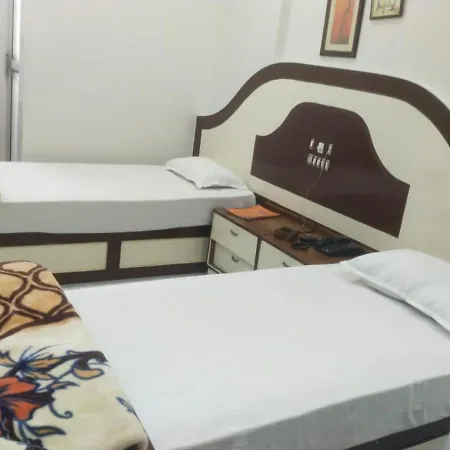 Hotel Dilip-2