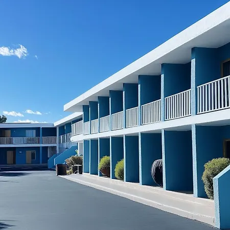 Prescott'S Best Valued Hotel-3