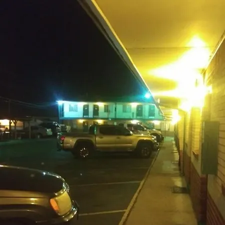 Usa Motel-3