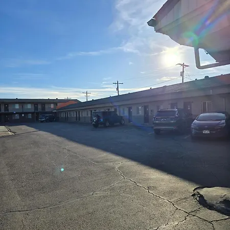 Usa Motel-2