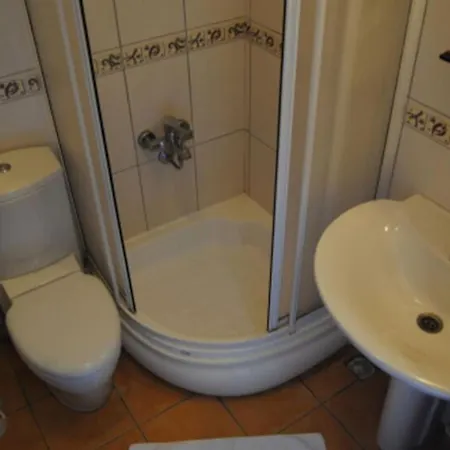 Cunda Ezer Otel-2